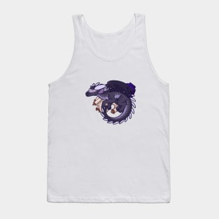 Chibi Starflight Tank Top